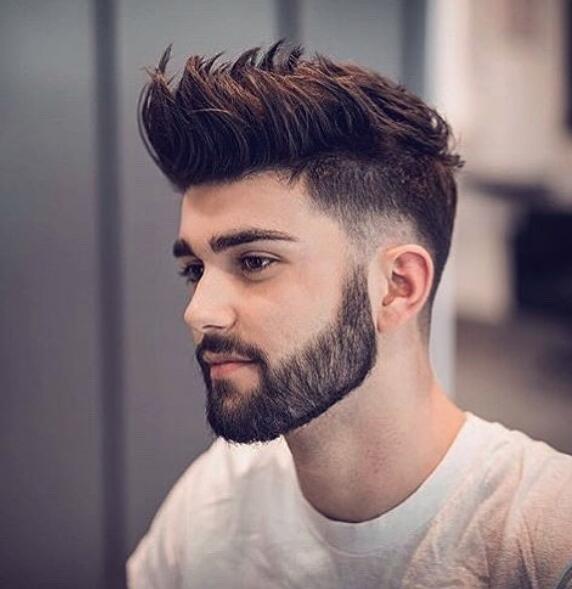 50 Must-Have Medium Hairstyles for Men