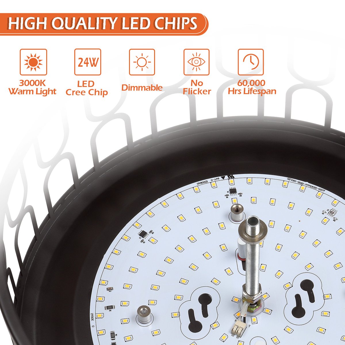 LTMateUSA's tweet image. 🔥Osimir LED Semi Flush Mount Ceiling Light 🔥
💥14" Dia 24W 3000K LED Dimmable Close to Ceiling Light

👉Osimir LED Flush Mount Light Fixture 
🛒Amazon: amzn.to/2SjAAPc
✅ Website: bit.ly/Osimir

#ceilinglightfixture #flushmountceilinglight #ceilinglight