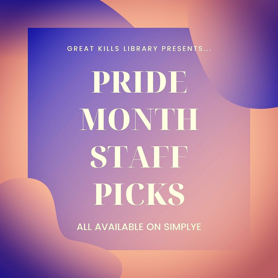 melrose_library's tweet photo. #Repost @GreatKillsNYPL
---
We are celebrating #pride all month long! 🌈💓
• Check out some more Pride Month Staff Picks, all available to reserve on our SimplyE app! 💕🦁📚
#nypl #statenisland #pridemonth #readingmore #librariestransform https://t.co/qomzNCmSEn