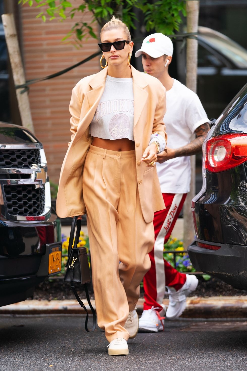 Elle Japan در توییتر ヘイリー ビーバーのホットな私服を全公開 ジャスティンを射止めたファッションの全貌とは T Co Fxp5lk4wlm