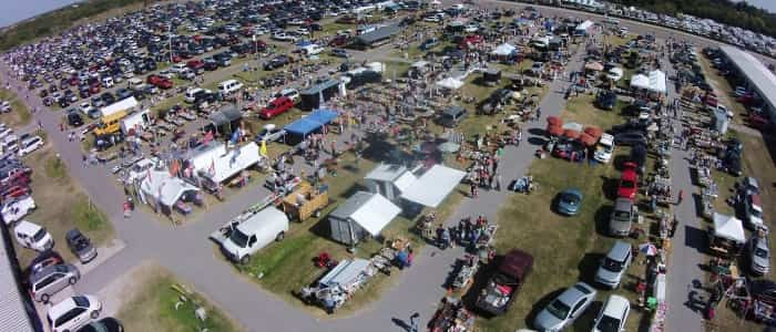 BeachDriveSPFL's tweet photo. Wagon Wheel Flea Market announces its closure. https://t.co/zxFh6egrY0 https://t.co/r9QggF5jGQ