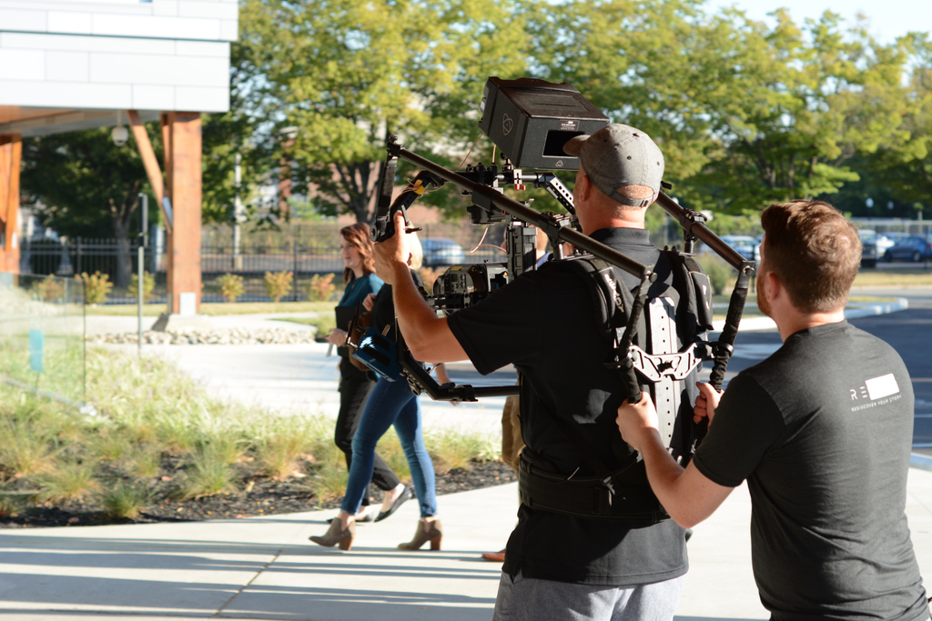 _RESLV's tweet photo. "It hurts to let go, but sometimes it hurts more to hold on." Steve! Don't let go!😳
. . . .
#RESLV #CincinnatiVideoProduction #RediscoverYourStory
#VideoAgency #Cincy #CincyUSA #Cincinnati
#Video #ContentCreators #VideoMarketing #Storytellers #BTS #SneakPeek #HoldOn https://t.co/JPpm0N4gi6