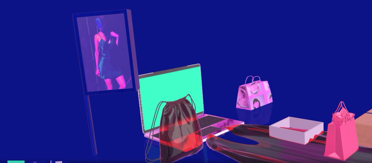 decrimfutures's tweet photo. Yarli Allison &amp; @LetiziaRoig are working collaboratively on their project for Decriminalised Futures You can see some 'work in progress' shots here, and read more about them and their project in the thread below... https://t.co/wZoChTL3hh