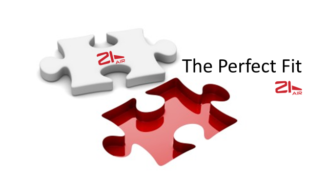 21Air LLC (@21airl) on Twitter photo 