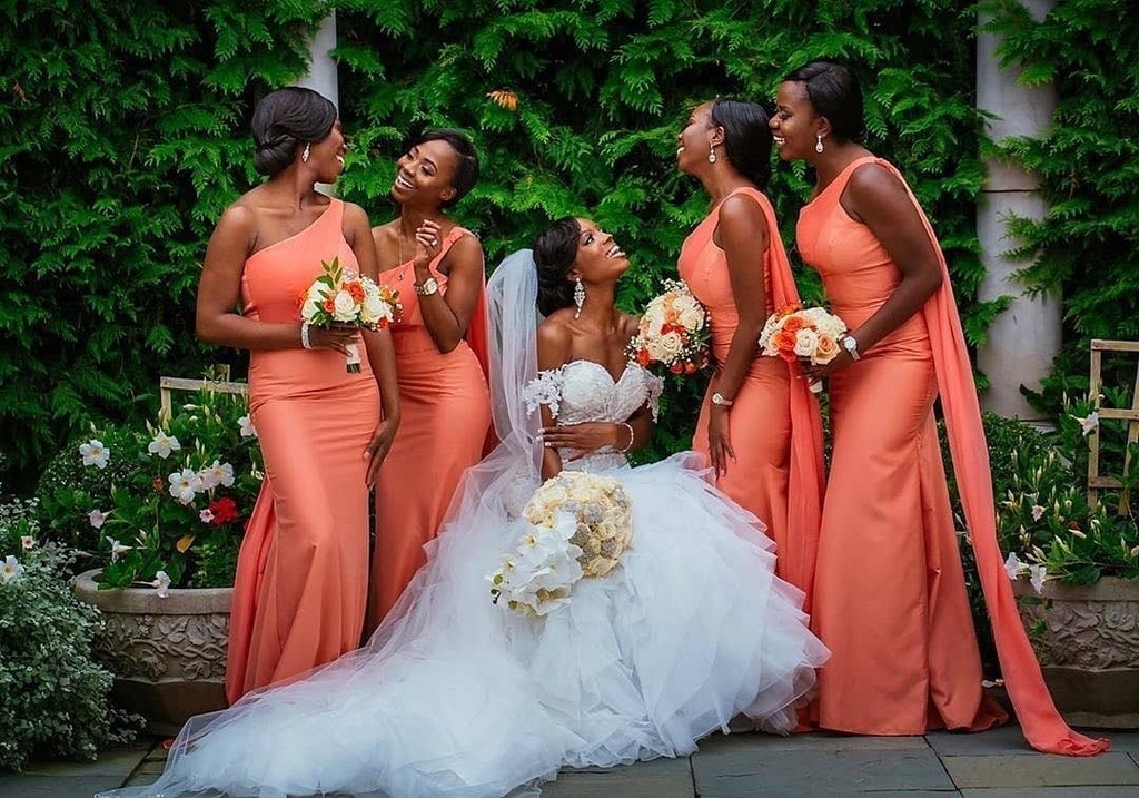 bella naija bridesmaid dresses Buy Amarra Dress Style 88786