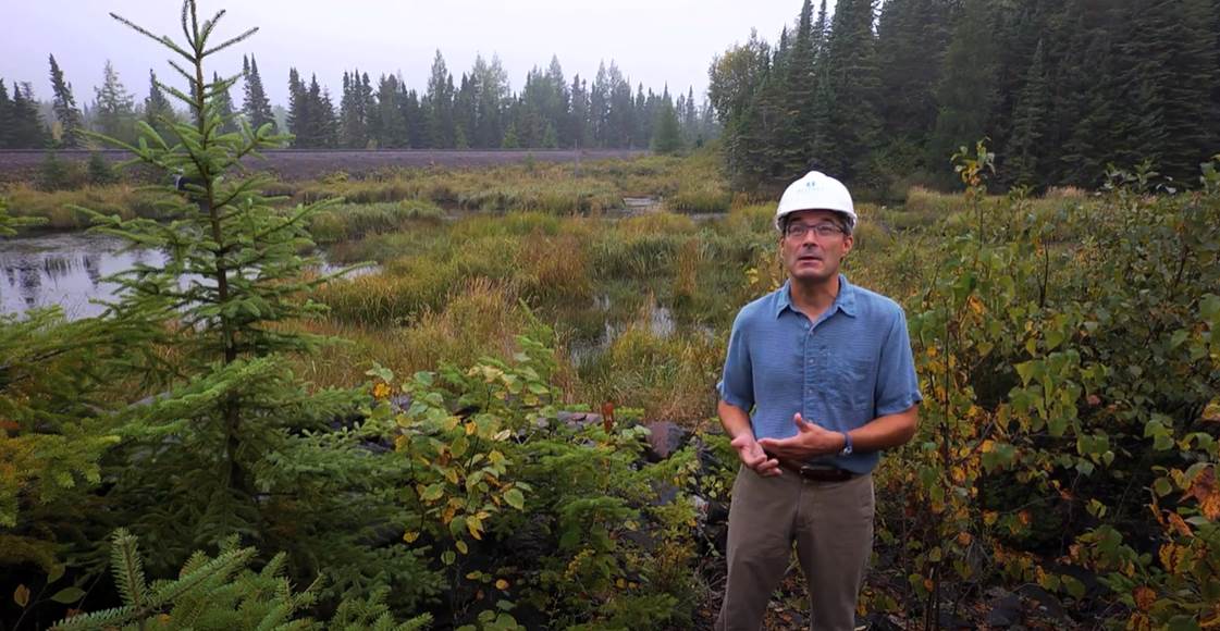 Congratulations to Brad Moore on his announced retirement from #PolyMet. We appreciate his leadership. More: bit.ly/2UCjU7o