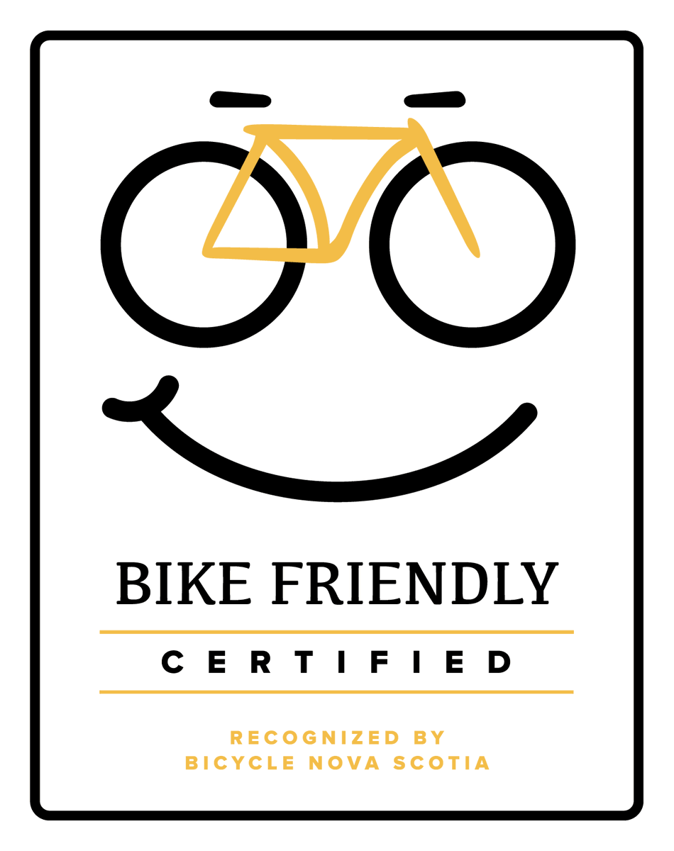 Are you a business on our Bike Friendly Network that is looking for our FREE cycle touring guides? Please cruise over to ow.ly/waO750A5bMR to fill out an order form to re-up your supply! #BikeNS #BikeFriendlyNS #cyclenovascotia