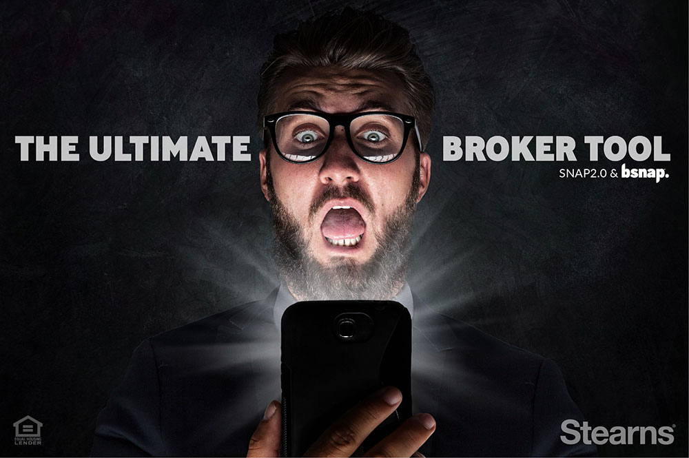 jtruman's tweet photo. Brokers, have you tried our SNAP 2.0 and bSnap technology?  Contact me today to get started on the path to faster and smoother mortgage transactions!  #stearns #wholesale #snapapp #icanhelpyou https://t.co/Ps0TBvXtmQ
