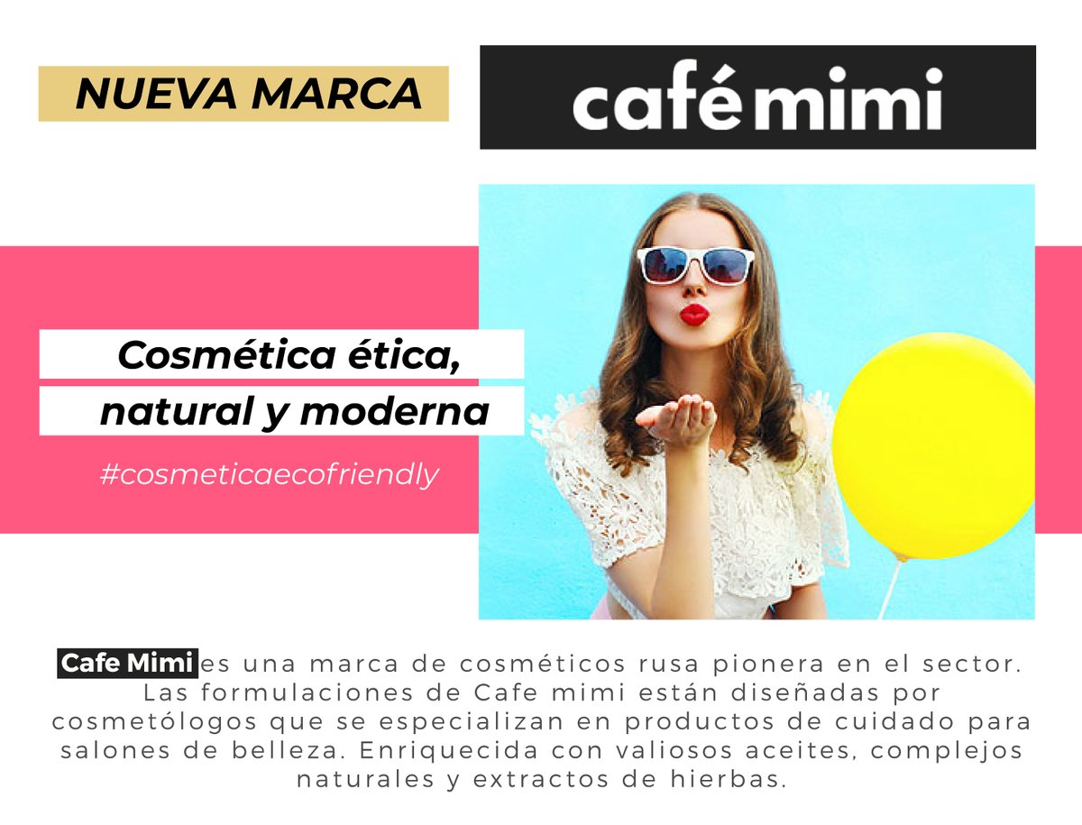 Un Café + Alimentación + Un Buen Bronceado 😎 - mailchi.mp/canariasmakeup…