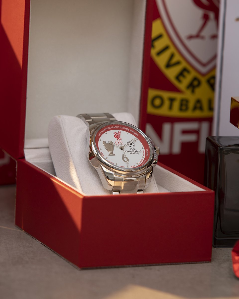 liverpool fc father's day gifts