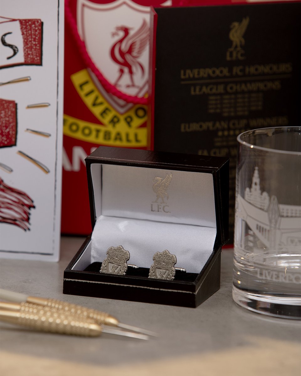 liverpool gifts for dad