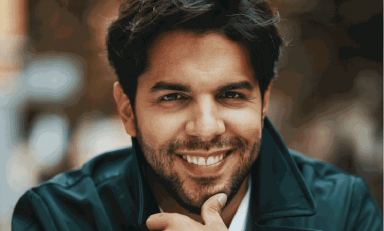 #Agenda #Música Domingo García Hindoyan dirigirá la Royal Liverpool Philharmonic Orchestra en 2021.

ow.ly/b1hT30qP17a