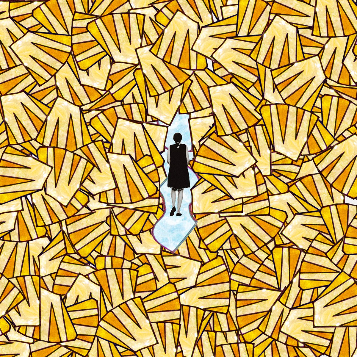 Our friends <a href="/citizenstheband/">CITIZENS</a> released a new tune today! 'Light Of Your Grace' out now, check it out: citizens.lnk.to/lightofyourgra…