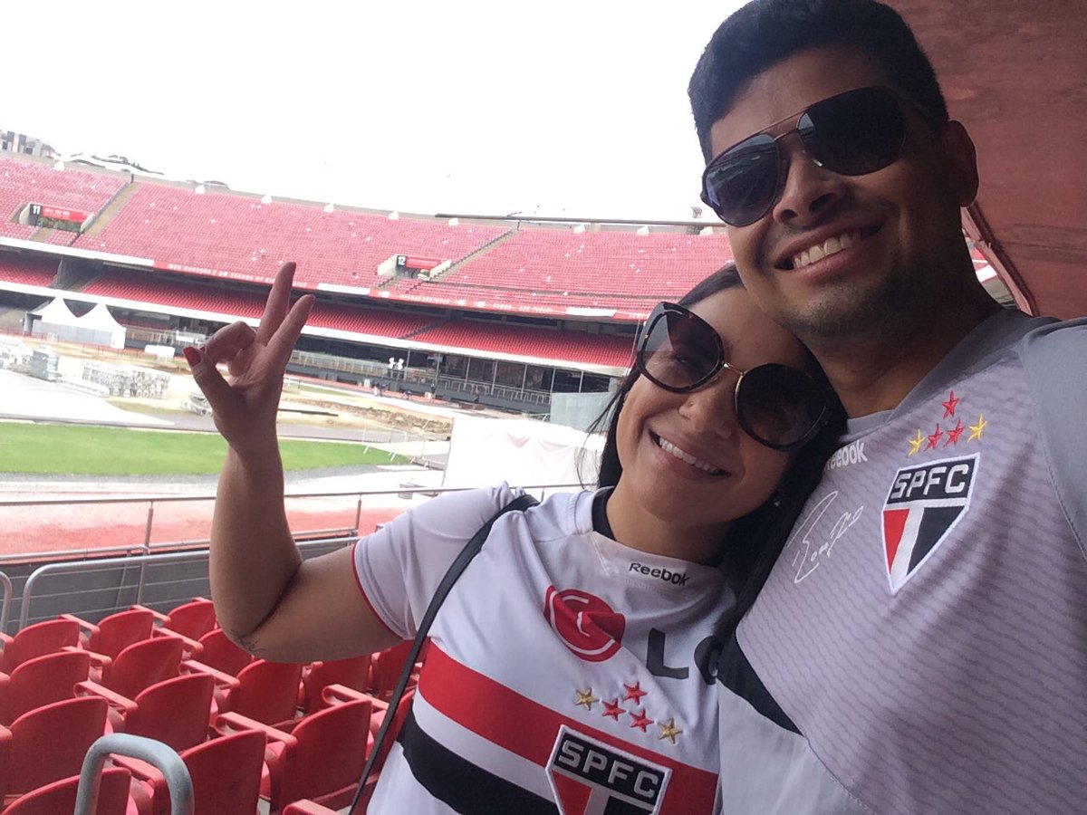 brumeira's tweet photo. @davids_boto @SaoPauloFC Te amo! https://t.co/BTQRjwIW0r