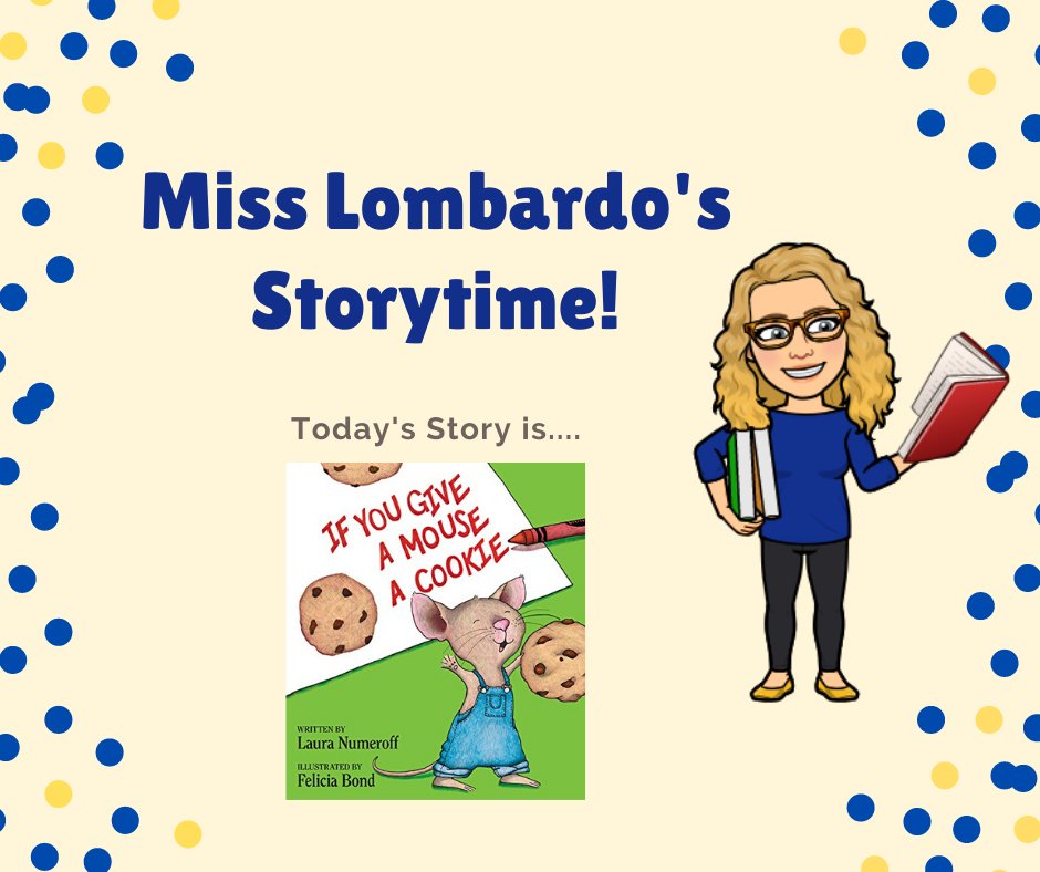 R.C. Buckley Elementary Library tweet media