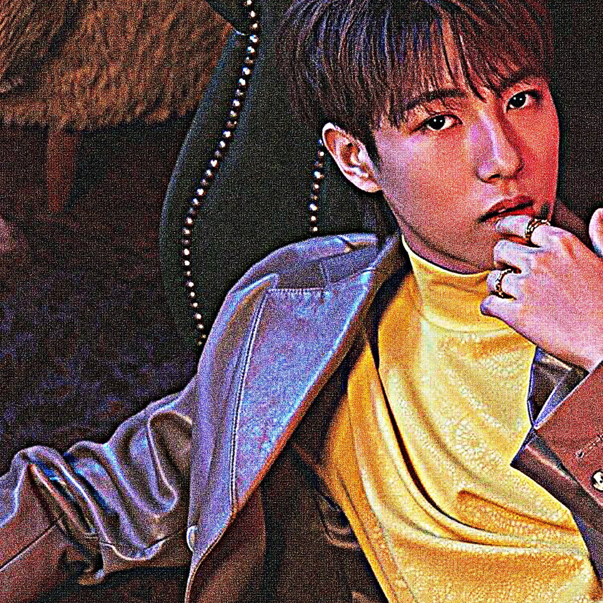 exkprenjun's tweet image. ∘ ◜ 你好🤹🏻‍♀️ ♒︎ 

           khaopink  ╴renjun    ❀  𝟶𝟶’𝚜  𝚝𝚘𝚍𝚊𝚢
    𝙸‘𝚕𝚕 𝚍𝚘  ✧  𝚏𝚘𝚕𝚕𝚘𝚠   ⊹  𝚝𝚊𝚖𝚝𝚊𝚔  🧚🏻‍♀️ 〳

(ยพท ลฟตท) 💒