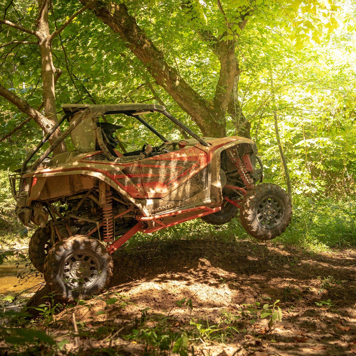 superatvtweet's tweet photo. π¦ Blast the trails with less worry in your #Honda #TalonR with #RhinoAxles! Now available in both the original Rhino Brand and Rhino 2.0 at https://t.co/Ukjx1BdX8Y! πͺπ #BuiltforBattle #JustSendIt
#superatv #satv #hondatalon #hondatalonr #hondautv #hondasxs #offroading #utv https://t.co/En0geJRIZx