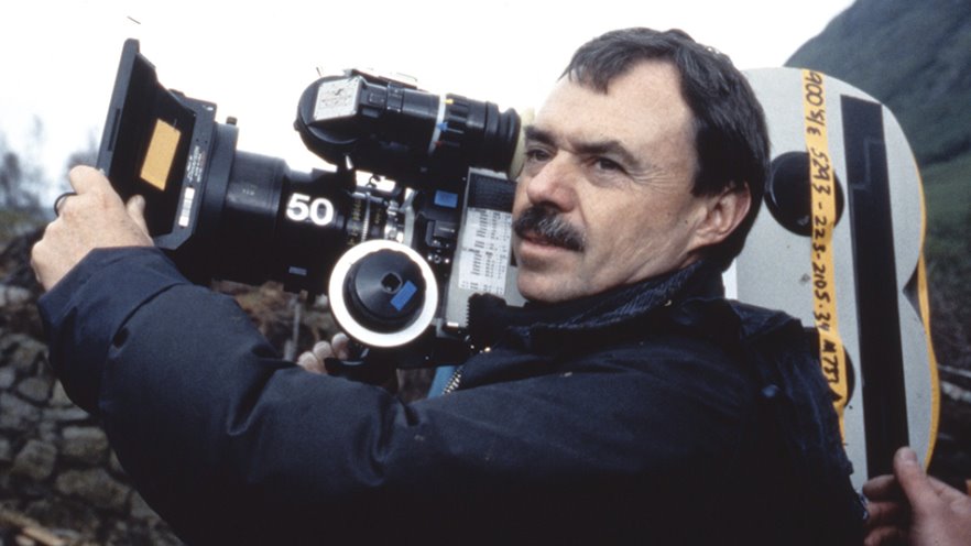 📽️ 2-Hour interview with two-time Academy Award-winning #cinematographer John Toll, ASC:

▶️ youtube.com/watch?v=RiyZqo…… (1995 - Raw Footage).

Thanks to <a href="/ElioFilmmaker/">Elio Lucantonio</a> 

#JohnToll #TheASC #JohnAAlonzo #Legendsofthefall #Cinematography #AllenDaviau #ConradHall #CarrollBallard #Wind