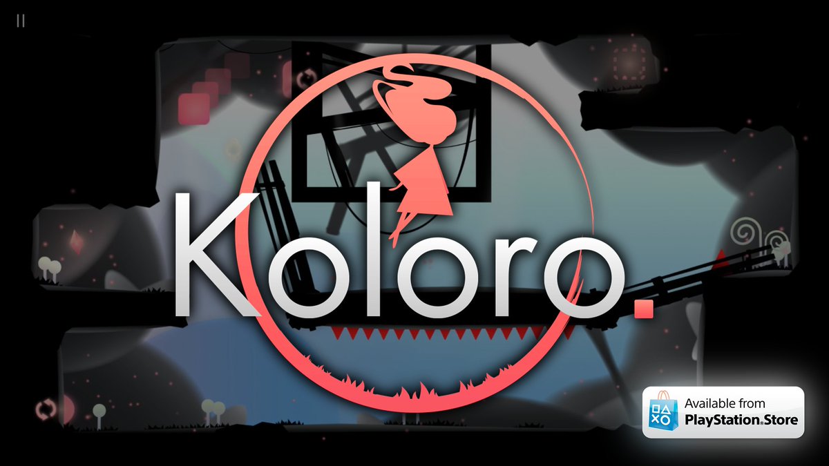 Sköll Studio (@skollstudio) on Twitter photo Guess what ??!!
The dream continue for our game on <a href="/PlayStation/">PlayStation</a> 4!
Koloro is now available on the Playstation Store for PS4!
store.playstation.com/fr-fr/product/…
<a href="/PSStore_ME/">PlayStation Store</a> #indiegame #indiegaming #coopgame #PS4 #2Dgame Guess what ??!!
The dream continue for our game on <a href="/PlayStation/">PlayStation</a> 4!
Koloro is now available on the Playstation Store for PS4!
store.playstation.com/fr-fr/product/…
<a href="/PSStore_ME/">PlayStation Store</a> #indiegame #indiegaming #coopgame #PS4 #2Dgame