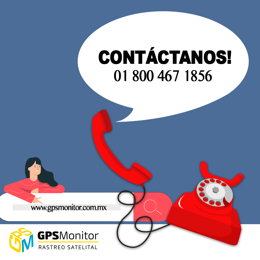 GPSMonitorMx's tweet image. Resuelve todas tus dudas con nosotros, estamos para atenderte y brindarte el mejor servicio #GPSMonitor.