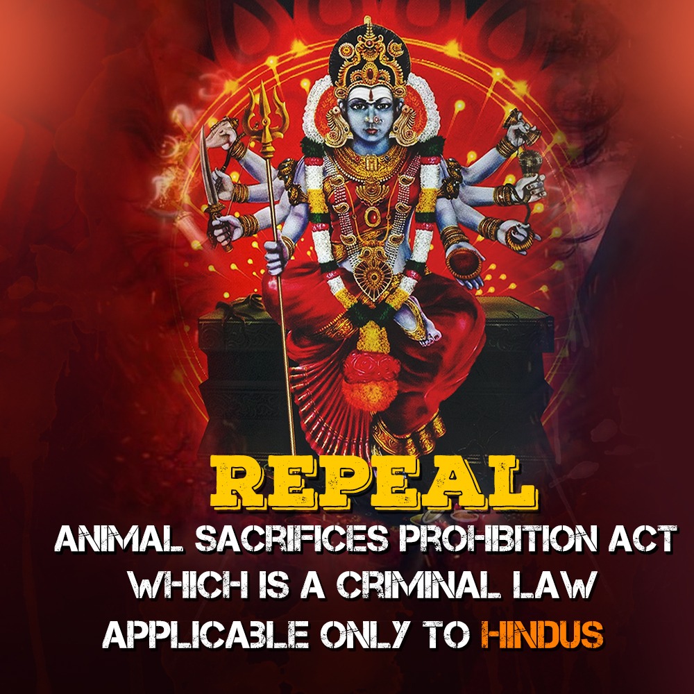 Reclaim Temples on Twitter: Reclaim Temples on Twitter: