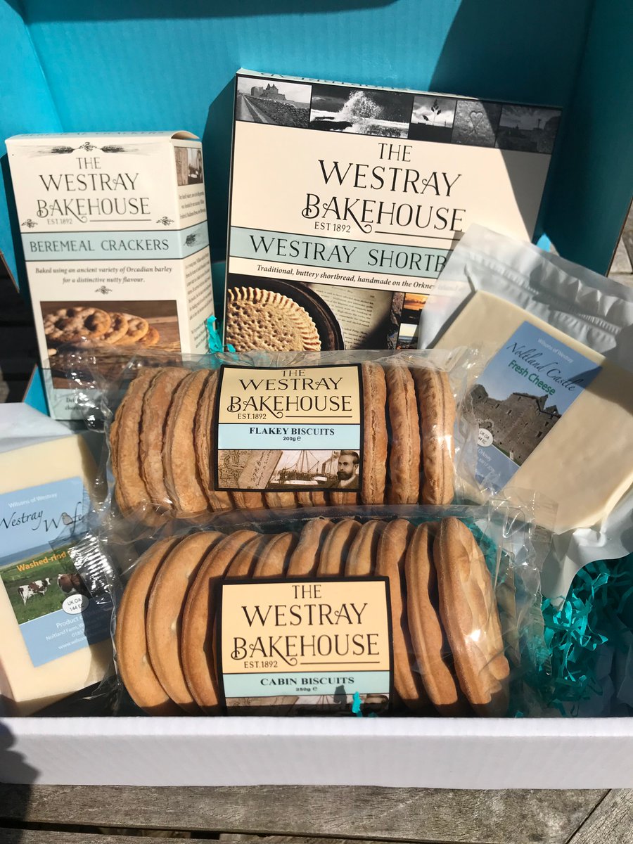 JudithGlue's tweet photo. ☀ New Orkney Food and Drink Box Service within Orkney - FREE Delivery - https://t.co/WF2BlllzFu https://t.co/c2Zs6vdmwI