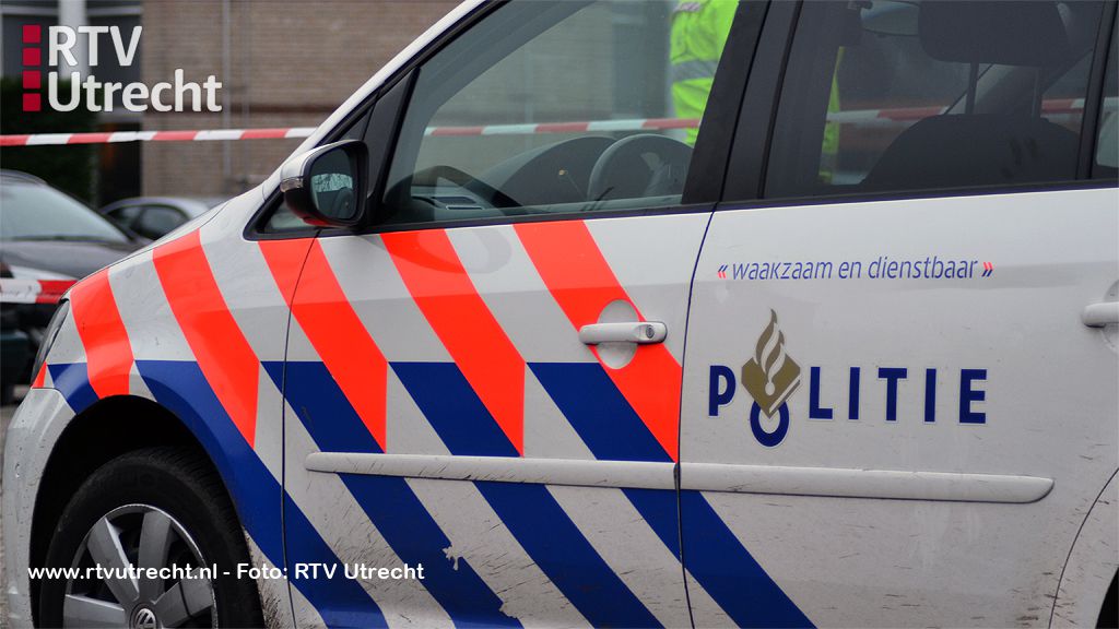 Gewonde bij steekincident in Zeist. #zeist.