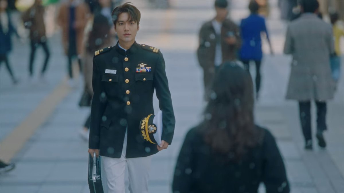 ฉากนี้ชั้นกรีดร้อง... คือ...ไม่ได้ร้องไห้5555คือหล่อมากกก ร้องอมกกก!! อะไรจะขนาดนั้นพี่มิน >////</ลืมเศร้าไปเลยท่ดๆ #TheKingEternalMonarch #TKEMGloriousFinale #TheKingEternalMonarchFinale