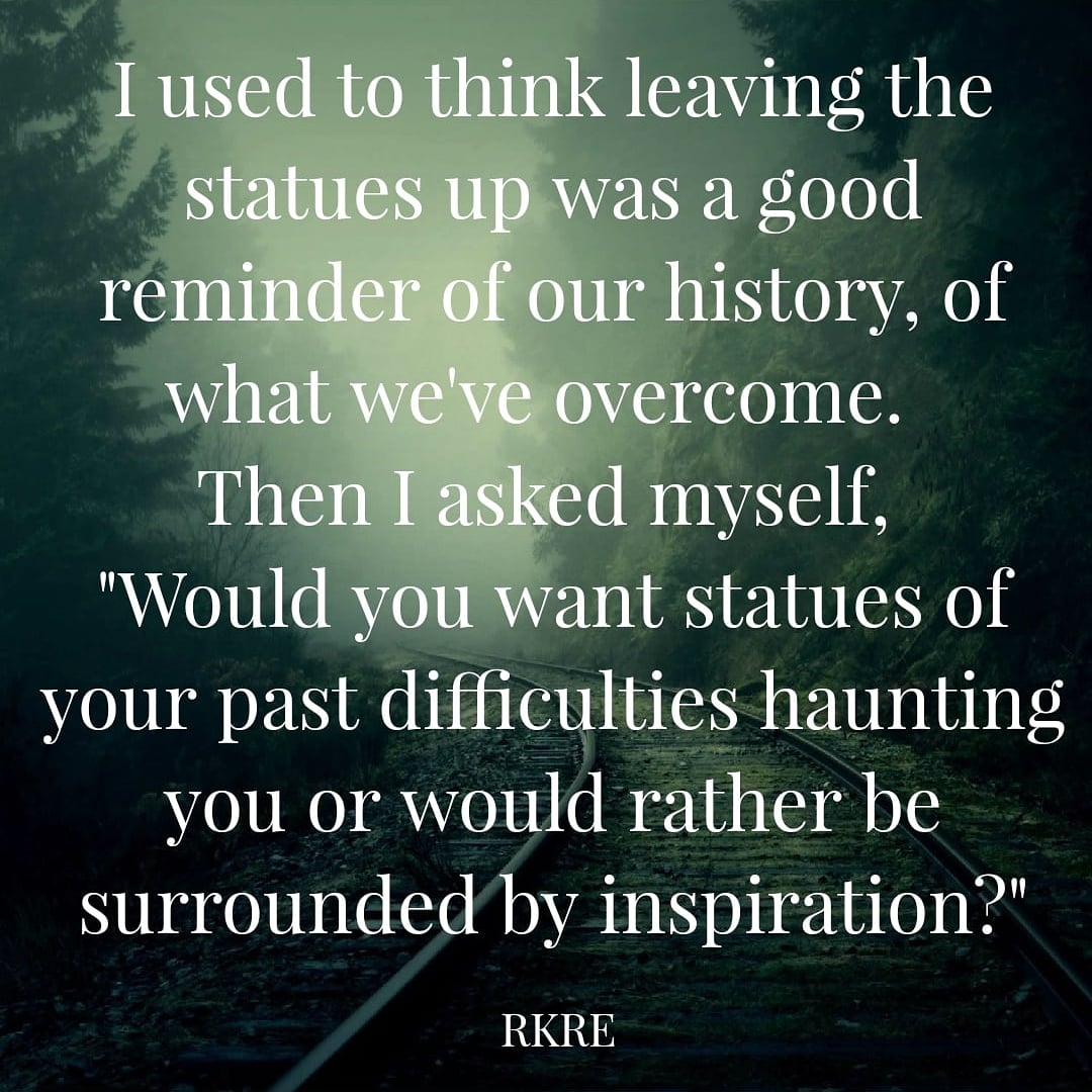 RobinKReiners's tweet image. Changing your mind isn't a sign of weakness or indecision.