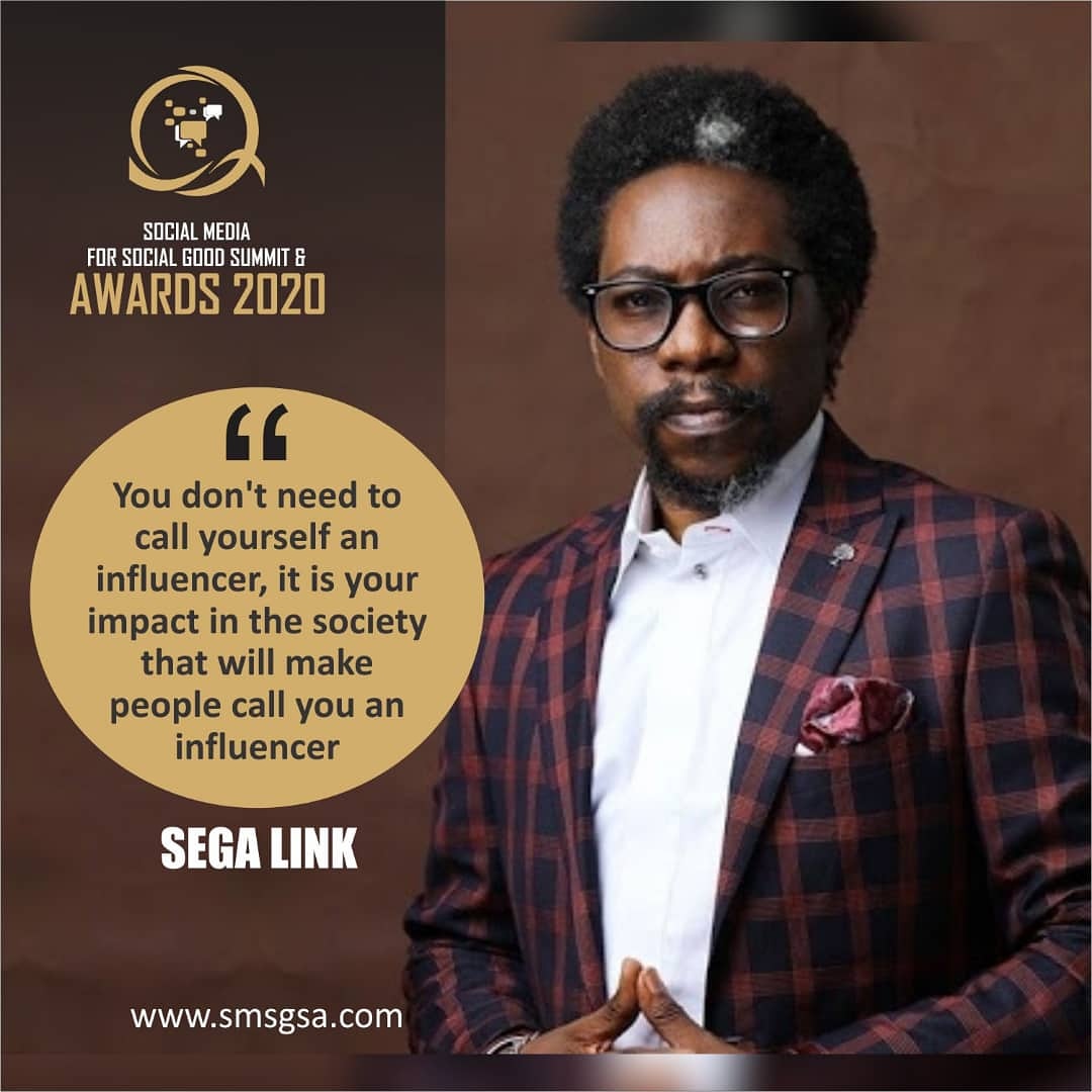 EEE_INITIATIVE's tweet photo. It's the #SocialMediaForSocialGoodSummitAndAward2020
It was an amazing session with @segalink this afternoon. Thank you for honoring the invitation. So much value was given out in less than one hour. How amazing!
If you miss the session here is your take away from our speaker. https://t.co/9VvQWcFxZq
