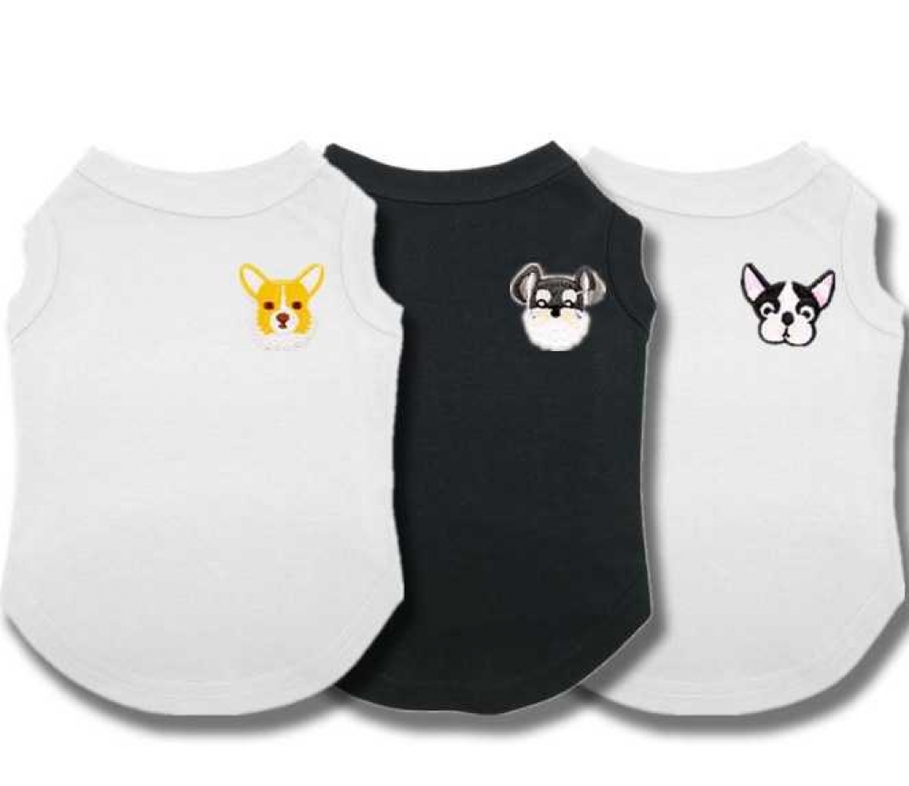 DoggiePimp's tweet image. Dogs Casual Sleeveless T-Shirt
pimpmydoggie.com/product/dogs-c…
#dogsleeveless #dogtee #dogtees #dogtshirts
#petstagram #doglover