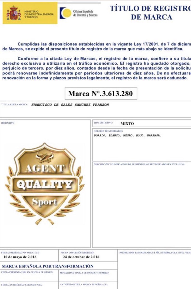 AgentQualityS. tweet media
