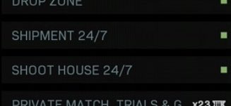 MontyMistry's tweet image. Gone but not forgotten 😔 #CODupdate