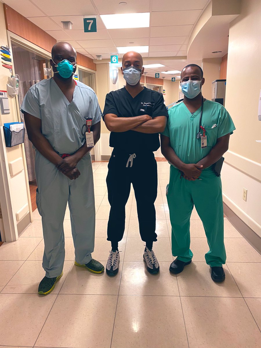 Darrell Gray, II, MD, MPH, FACG tweet media