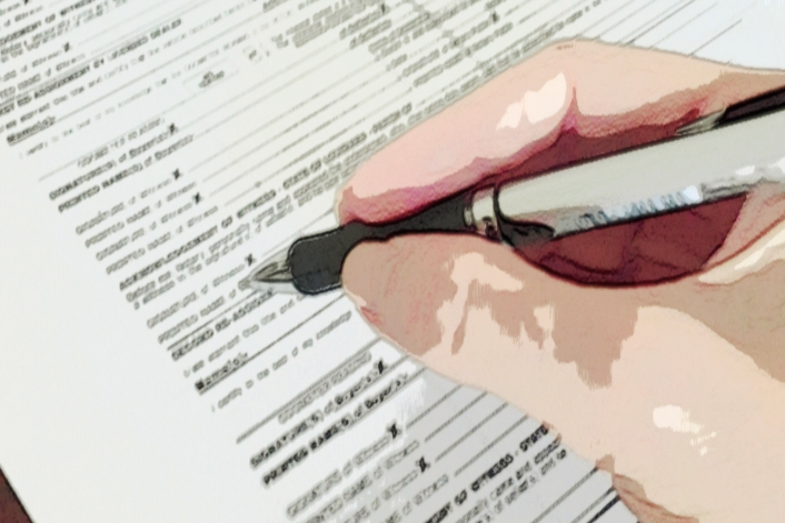 BreiLaw's tweet image. In our new series of articles on Arizona contract law, we will be focusing each article on a single, prevalent contract clause, its purpose, and real world meaning.  #Contracts #Arizona #Severability #Clauses #Attorney breilaw.com/cat-real-state…