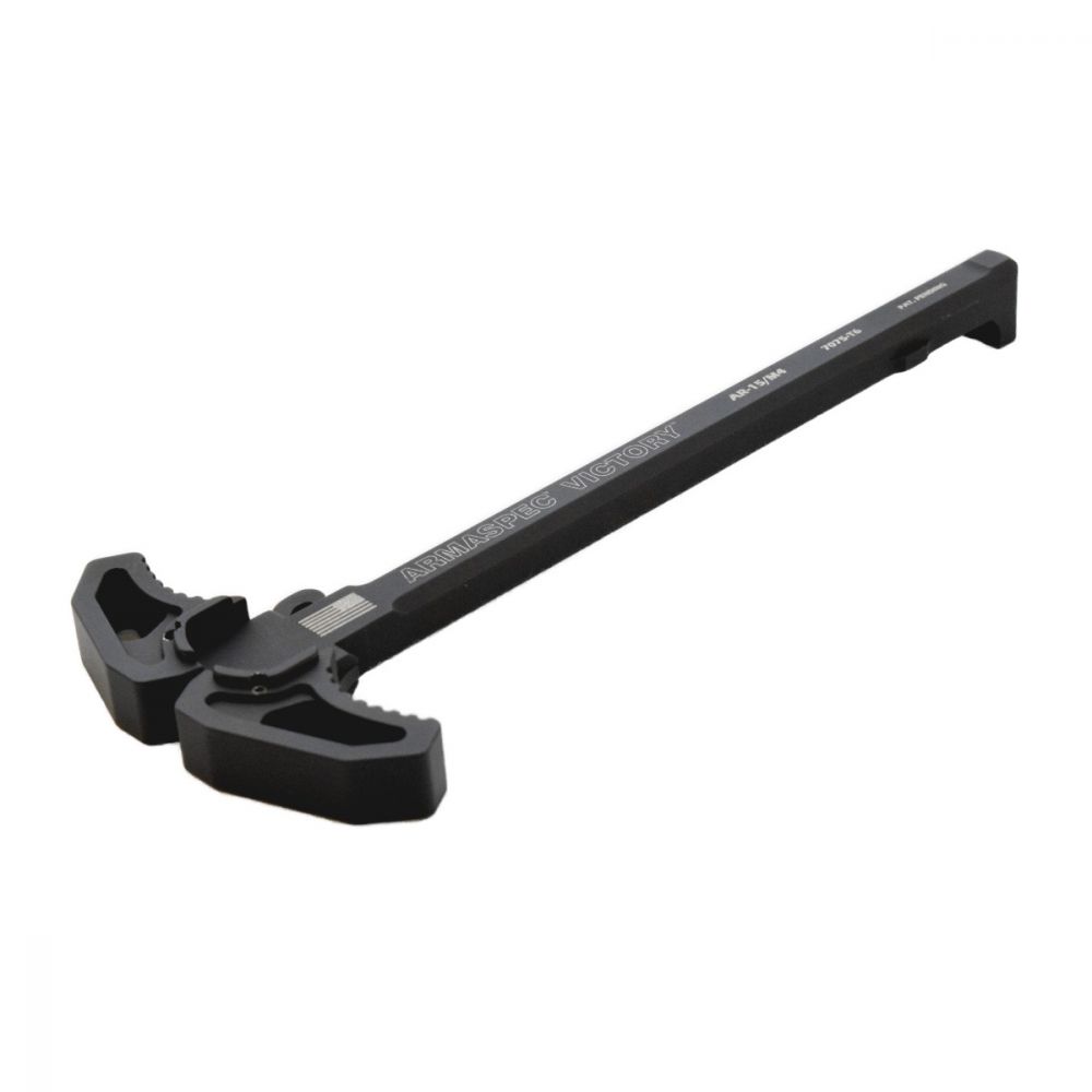 TacticalSHT's tweet photo. The Armaspec VictoryTM ambidextrous charging handle 
⬇️⬇️⬇️⬇️
CHECK IT OUT HERE!!
https://t.co/FpBtIcgJLr
🔎Victory
.
.
#armaspec #armaspecusa #gunsdaily #gunspictures #gunfanatics  #weaponsdaily #gunslifestyle #bestgunsdaily #2aLifestyle
#freepewpews #firearmparts #ArSMG https://t.co/Ha0UEou9mH