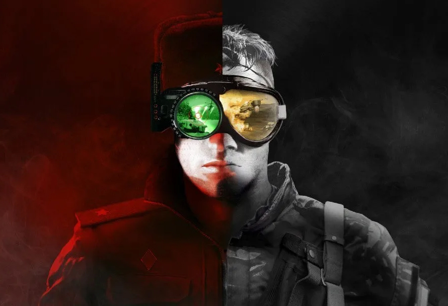 GreenManGaming's tweet image. #Giveaway Win a PC key for Command and Conquer Remastered Collection in our weekly giveaway fal.cn/38Amd