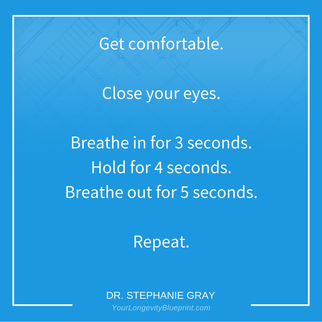 Stephanie Gray, DNP tweet media