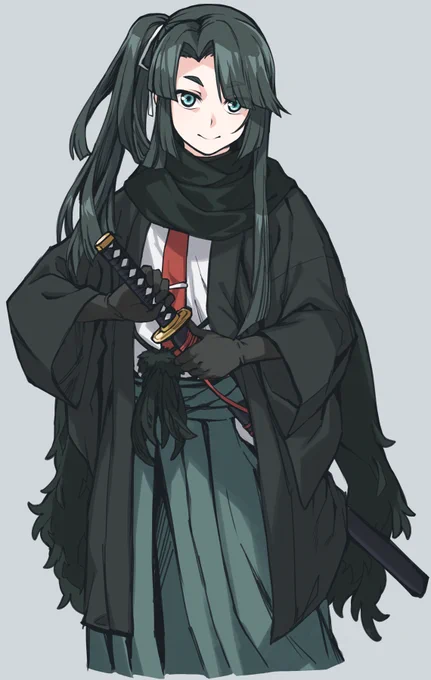 気を抜くとすぐメス男子を描いてしまう 