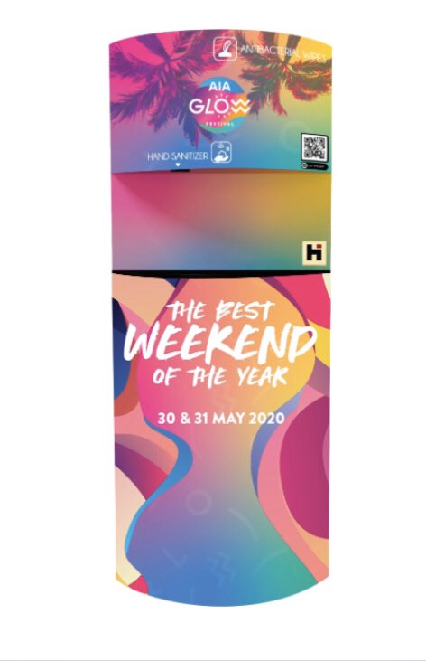 emmapugh's tweet image. Also a % of total sales goes to your businesses chosen charity 👏😊 
Any brand,any design. Rent,buy or subscribe. Provide a safe environment for employees or customers while supporting your charity. 

From as little as £1.60  inc consumables 
#portable #giveback #solihulhour #rt