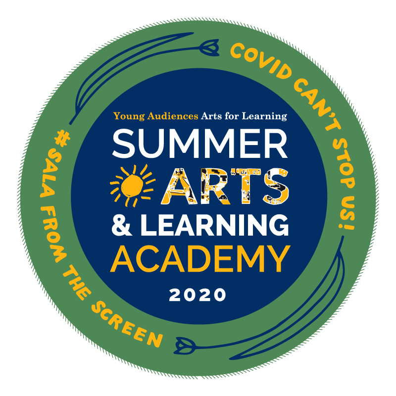 arts4learningmd's tweet image. Get ready for one very cool virtual summer! Summer Arts &amp;amp; Learning Academy may look a little different this year, but it will still be filled with that SALA magic!

Create. Play. Learn! Enroll your student in YA's FREE Summer Arts and Learning Academy! yamd.org/programs/summe…