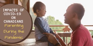 If you are the parent or guardian of children aged 0 to 14, please take a few minutes to share your insights. This questionnaire focuses on children's activities, child care and school, employment status, and your concerns for your family's overall well-being