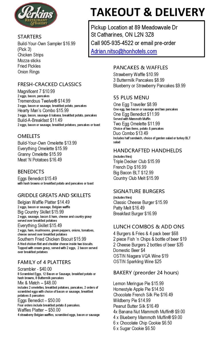 Heart of Niagara tweet media