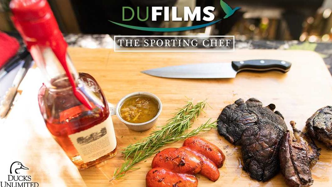 #DucksUnlimited released the latest film in its online series, #DUFilms. In “The Sporting Chef,” Scott Leysath (@SportingChef) shares his love of wild game cooking and the sporting lifestyle.
Read more: bit.ly/3fkS1Zy