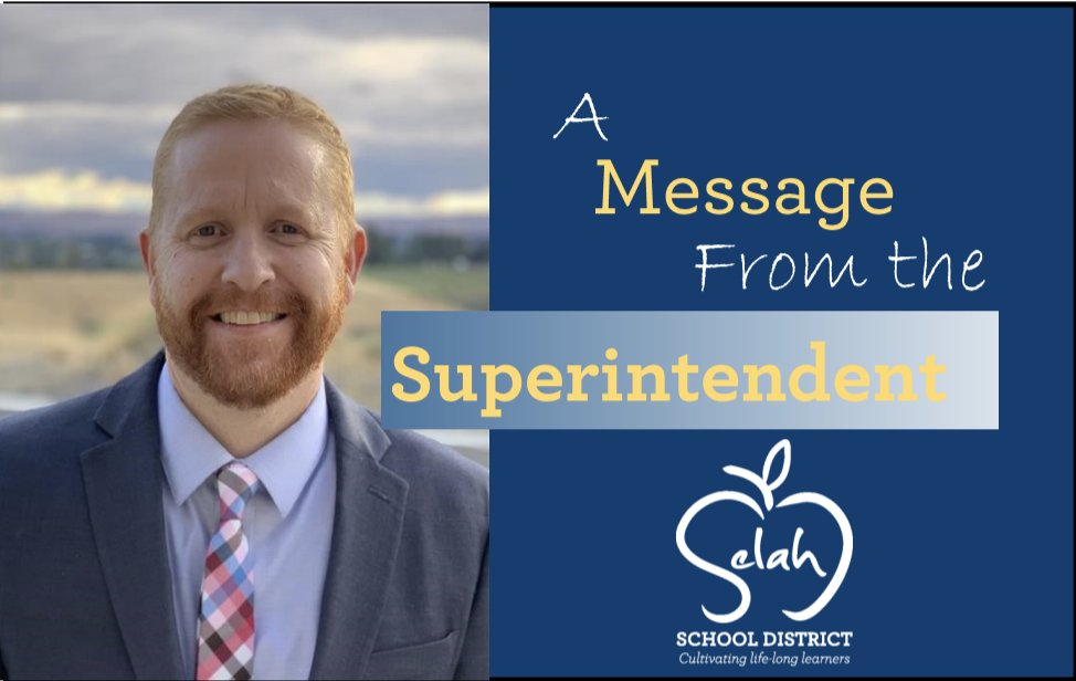 Selah Schools tweet media