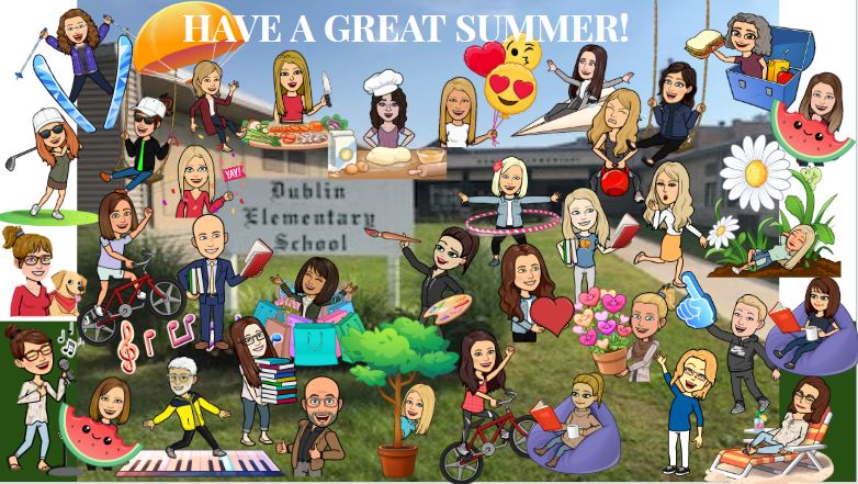 DublinWL's tweet photo. Have a great summer!  Thank you for a great year!
@DublinWL @WalledLkSchools @kennethgutman https://t.co/xoIrvwVtxw