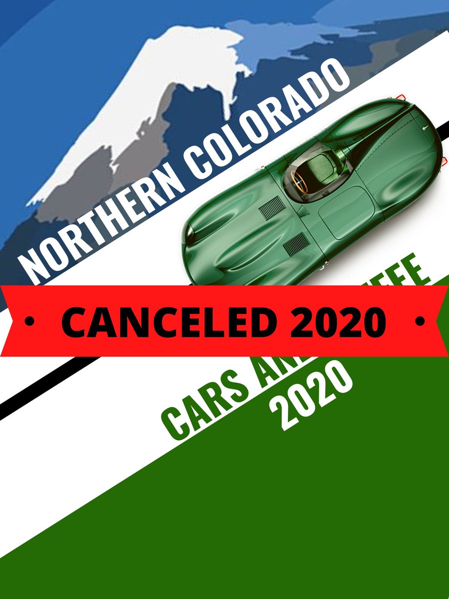nococandc's tweet photo. Unfortunately, we've made the decision to cancel the rest of the 2020 NoCoC&amp;C season.  We are a community event, and want to above anything else do our part to keep our community safe.  We look forward to seeing everyone next year!  More details here: https://t.co/Rv5yxze7yM https://t.co/hFkcJpHcY6