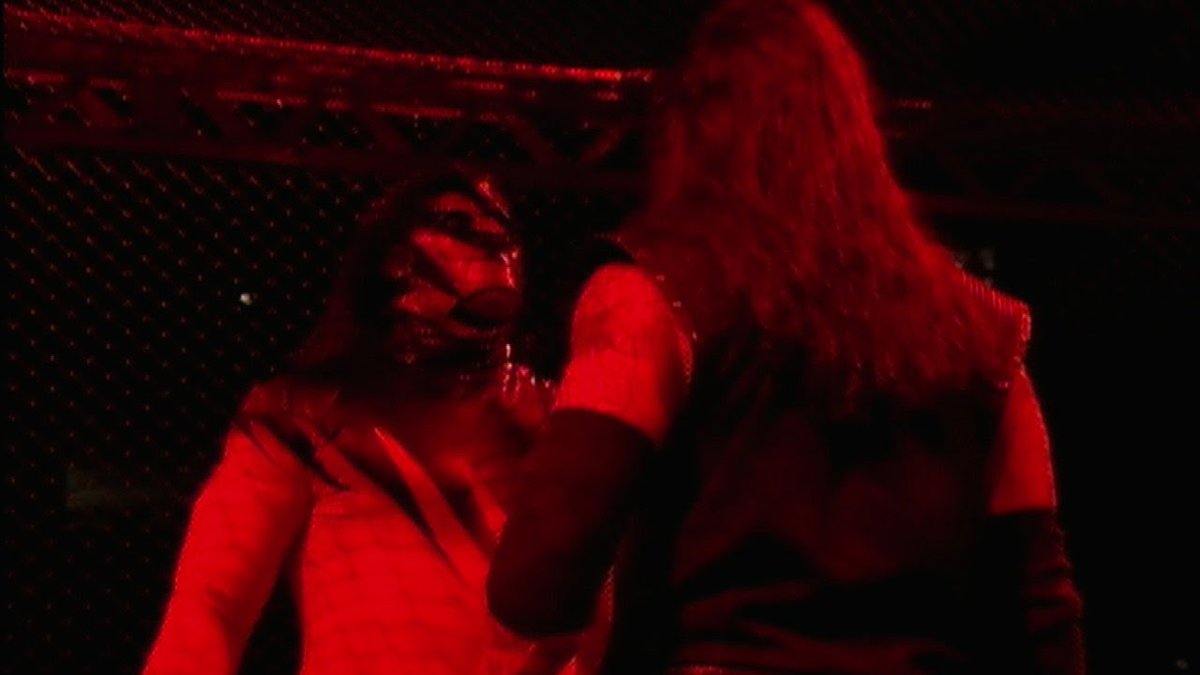 wwe rumours rajah