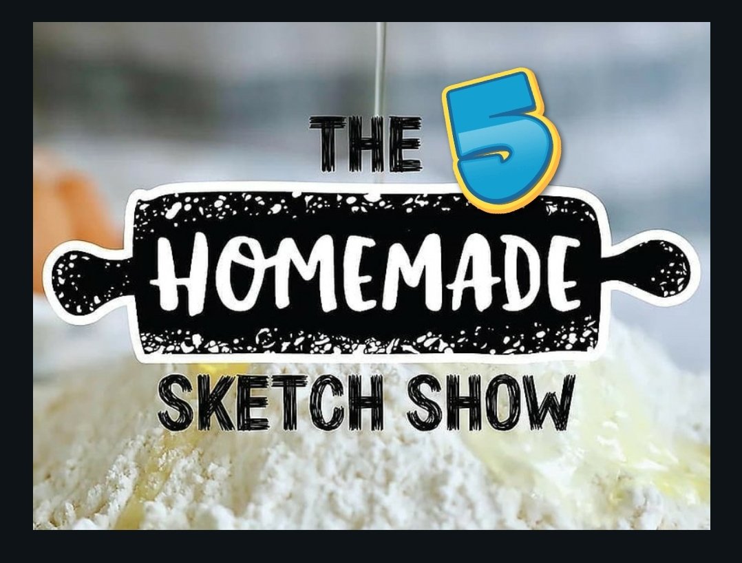 The Platform Group (@platformgroup) on Twitter photo Who needs to laugh?! #thehomemadesketchshow episode 5 drops at 6pm EDT! Host @selahvictor and musical guest jace miller of <a href="/AlrightJunior/">Alright Junior</a> m.youtube.com/watch?v=sZP5yr… Who needs to laugh?! #thehomemadesketchshow episode 5 drops at 6pm EDT! Host @selahvictor and musical guest jace miller of <a href="/AlrightJunior/">Alright Junior</a> m.youtube.com/watch?v=sZP5yr…