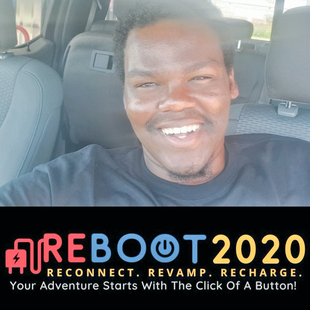 Uber excited to serve as a Summer Camp Administrator for <a href="/Msreboot2020A/">MSReboot2020_AISD</a>! This summer's adventures will start with just the click of a button!  #Reconnect #Revamp #Recharge #reboot2020 #Camplife #summercamp <a href="/jmscottjess1/">J. Scott</a> <a href="/MrJNickerson/">Jerome Nickerson</a> <a href="/mdior33/">Dr. M. Blandon-Ohaka</a> <a href="/AldineISD/">Aldine ISD</a>